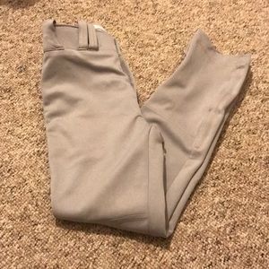 Champro Youth S Baseball ⚾️ Athletic Pants‎ 4105